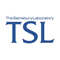 The Sainsbury Laboratory logo - Similar company to Niab