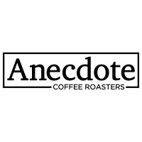 Anecdote Coffee Roasters logo - Similar company to Square 1 Coffee
