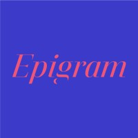 Epigram