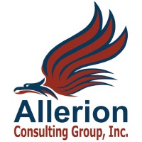 Allerion Consulting Group, Inc. logo - Similar company to Marcom, Llc