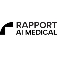 Rapport AI Medical logo - Similar company to Dzf Ventures