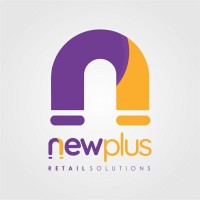 New Plus logo - Similar company to Up Trade