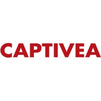 Captivea India logo - Similar company to Captivea