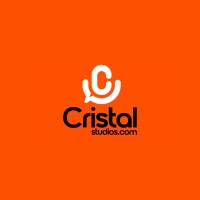 Cristal Studios logo - Similar company to Imago Studio