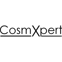 CosmXpert logo - Similar company to Léclora