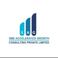 SME Accelerated Growth Consulting Pvt Ltd logo - Similar company to Maxsolz