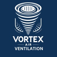 Ventilation Vortex Air logo - Similar company to Masnet (Service De Concierge)