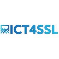 ICT4SSL - ICT For Smart and Sustainable Living logo - Similar company to Htlab