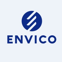 ENVICO logo - Similar company to Envico Alba Ltd