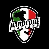 Hardcore Italians logo - Similar company to Lever