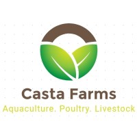 Casta Farms Limited logo - Similar company to Paddicode Tech Academy