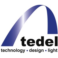 tedel logo - Similar company to Van Dort & Masset Infratechniek