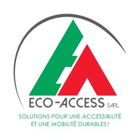 ECO-ACCESS logo - Similar company to Optimum Presence Group Corp