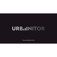 Urbanitor logo - Similar company to Erbiosys