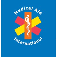 MedAid Academy logo - Similar company to Eternal Wall Of Answered Prayer
