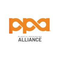 Plastic Packaging Alliance PPA logo - Similar company to Seyca Plastic Packaging
