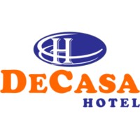 Decasa Hotel Nairobi logo - Similar company to Sirona Hotel