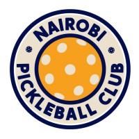 Nairobi Pickleball Club logo - Similar company to Afrinov Ke