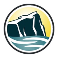 Black Rock Church logo - Similar company to Vision Contracting Llc