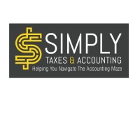 Simply Taxes CPA, PLLC logo - Similar company to Tachyon Dynamics, Inc.