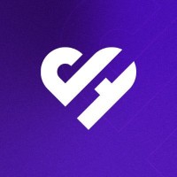 He4rt logo - Similar company to I9Xp Tecnologia