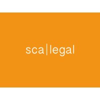 SCA LEGAL, S.L.P. logo - Similar company to Magerit Abogados