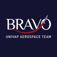 Bravo Rocket Team logo - Similar company to Rf Com Sistemas