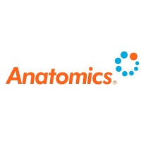 Anatomics logo - Similar company to Nutromics