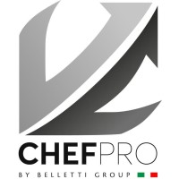 Chef-Pro logo - Similar company to Mmg Srl