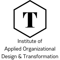 Institute of Applied Organizational Design & Transformation logo - Similar company to Organizational Design Partners