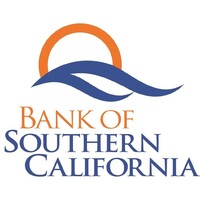 Bank of Southern California logo - Similar company to Infinity Bank