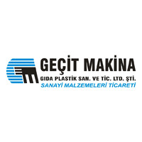 GEÇİT MAKİNA LTD. ŞTİ. logo - Similar company to Berkulke.Com