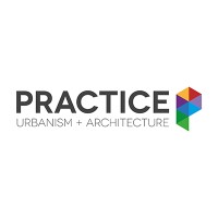 Practice Design logo - Similar company to Gandhi + Singh Architects