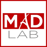 MaDLab logo - Similar company to Oliver.Com