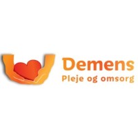 Demens Pleje og Omsorg logo - Similar company to Forenede Care Ældre | Plejehjem