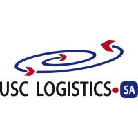 USC LOGISTICS SA logo - Similar company to Ascofar Sa
