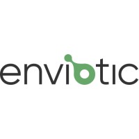 Enviotic logo - Similar company to Viamer Biosciences