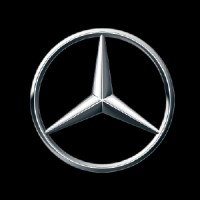 Voyager Group Mercedes-Benz logo - Similar company to Mazda Voyager