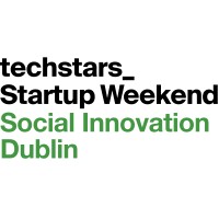 Techstars Startup Weekend Social Innovation Dublin logo - Similar company to Youry Network | Social Entrepreneurs