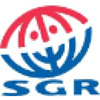 SGR logo - Similar company to Stromma Netherlands