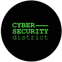 Cyber Security District logo - Similar company to Forcefusion