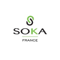 SOKA France logo - Similar company to Ser Mineral