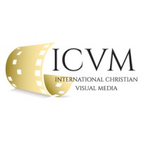 International Christian Visual Media (ICVM) logo - Similar company to Kappa Studios