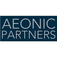 Aeonic Partners logo - Similar company to Quality Biomedical | Inc. 5000 Company