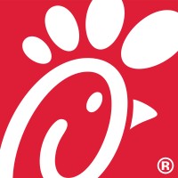 Chick-fil-A Restaurants logo - Similar company to Raising Cane'S Chicken Fingers