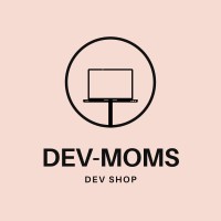Dev-Moms logo - Similar company to Mothercoders