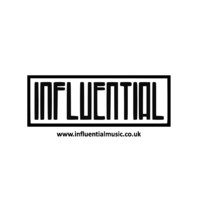 Influential Music logo - Similar company to Sirlute