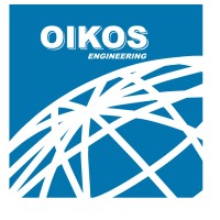 Oikos Engineering Srl logo - Similar company to Rossi Computers Di Rossi Metello & C Snc