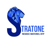 STRATONE logo - Similar company to Strattone