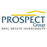 Prospect Group Real Estate logo - Similar company to Ichiban Steak & Sushi